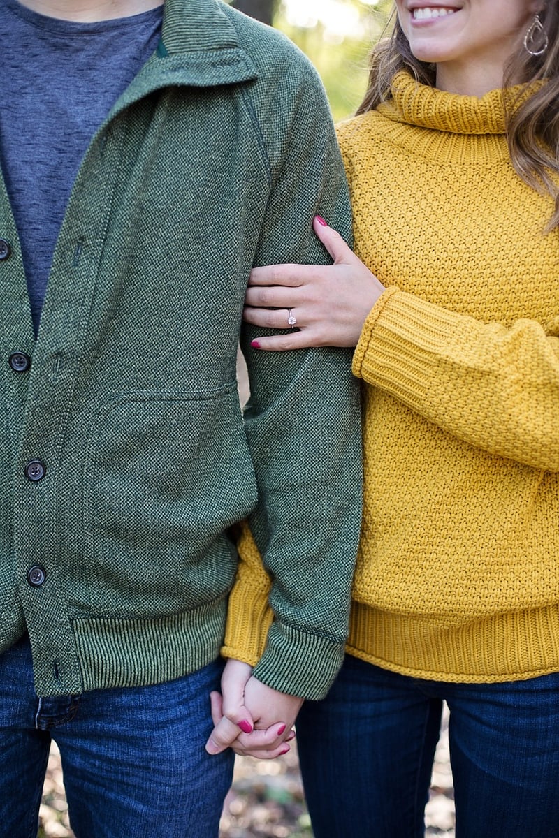 Eclipse Engagement Chronicles