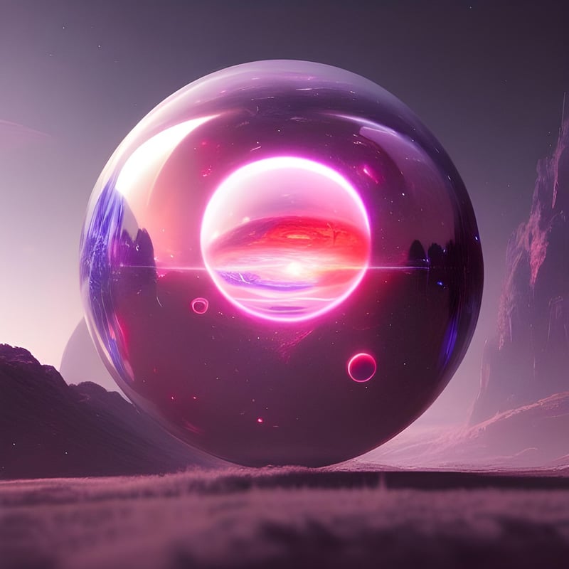 Galactic Accessories Collection