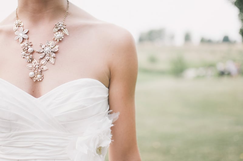 Heavenly Veils & Tiaras