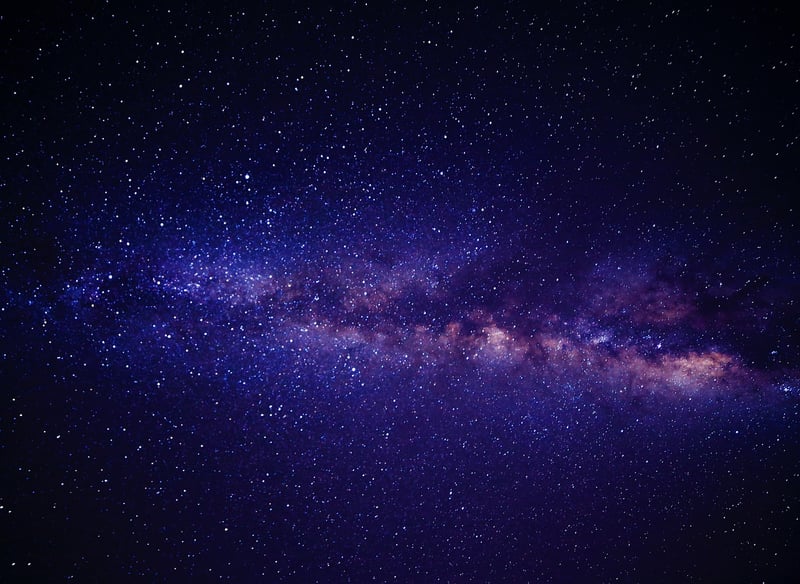 Constellation Lights